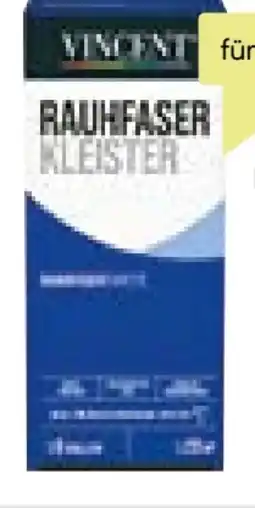 BayWa Vincent Rauhfaser Kleister Angebot