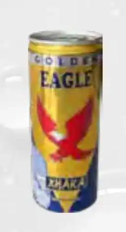 trinkgut Golden Eagle Energy-Drink Angebot