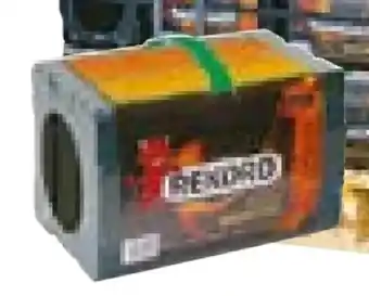 BayWa Rekord Kamin Briketts Angebot