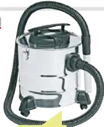 BayWa MyFireTool Aschesauger Angebot