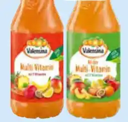 trinkgut Valensina Frühstücks-Saft Angebot