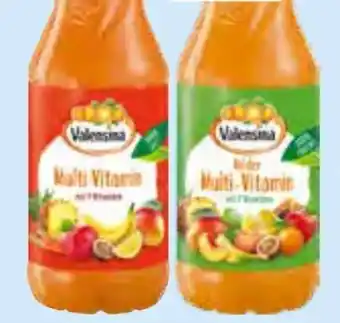trinkgut Valensina Frühstücks-Saft Angebot