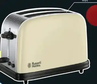 Lidl Russell Hobbs Toaster Angebot