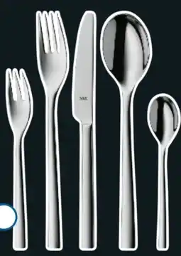 Lidl Silit Edelstahl Besteck-Set 30-teilig Angebot