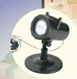 BayWa LED-Projektoren Angebot