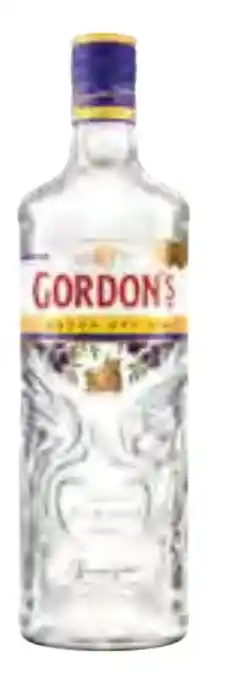 trinkgut Gordon's Gin Angebot
