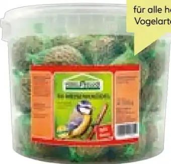 BayWa Meisenknödel Angebot