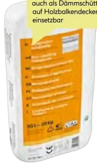 BayWa Fermacell Ausgleichsschüttung Angebot