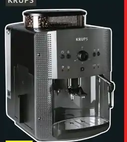 Lidl Krups Kaffeevollautomat Essential EA8100 Angebot