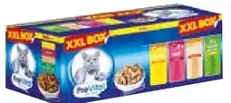 BayWa PreVital Katzenfutter XXL-Box Angebot