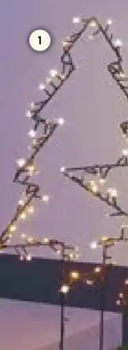 BayWa Weihnachtsbaum Angebot