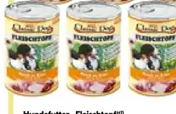 BayWa Classic Dog Hundefutter Fleischtopf Angebot