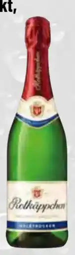 trinkgut Rotkäppchen Sekt Angebot