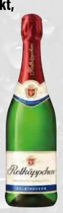 trinkgut Rotkäppchen Sekt Angebot
