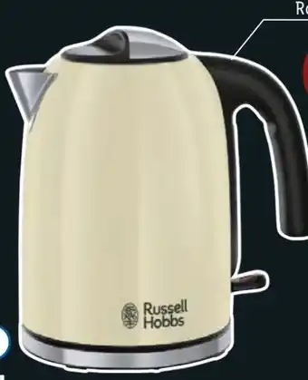 Lidl Russell Hobbs Wasserkocher Angebot