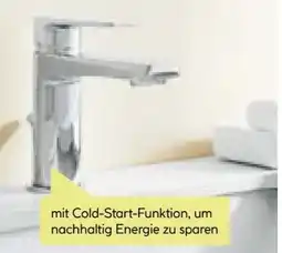 BayWa Valblue Waschtischarmatur Beja Angebot