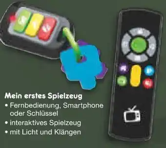 Netto Marken-Discount Spielzeug Angebot