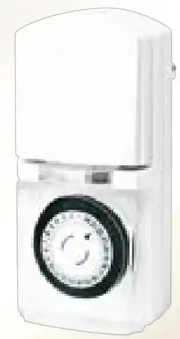 BayWa Tageszeitschaltuhr Angebot