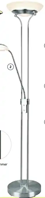 BayWa LED-Deckenfluter Orson Angebot