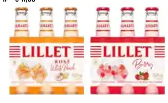 trinkgut Lillet Berry Angebot