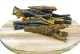 BayWa Champs Hundesnack Rinderpansen Angebot