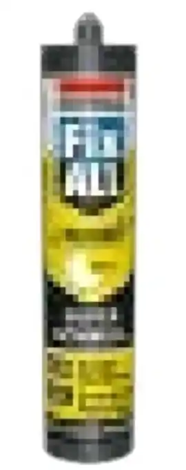 BayWa Soudal Klebstoff Fix ALL Turbo Angebot