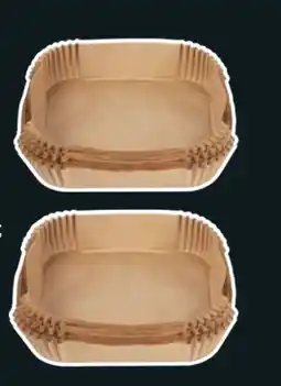 Lidl Masterpro Heißluftfritteusen Backpapier Angebot