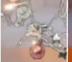 Netto Marken-Discount Grundig Lichterkette mit Sternen Angebot