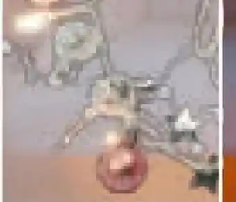 Netto Marken-Discount Grundig Lichterkette mit Sternen Angebot