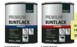 BayWa Vincent Premium Buntlack Angebot
