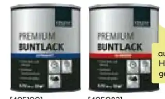 BayWa Vincent Premium Buntlack Angebot