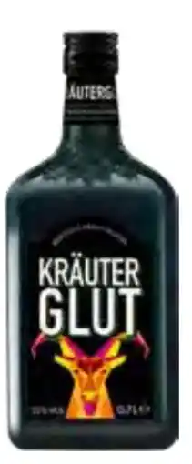 trinkgut Kräuterglut Kräuterlikör Angebot