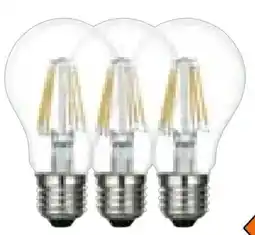 BayWa Flector Technik LED-Filament-Leuchtmittel Angebot