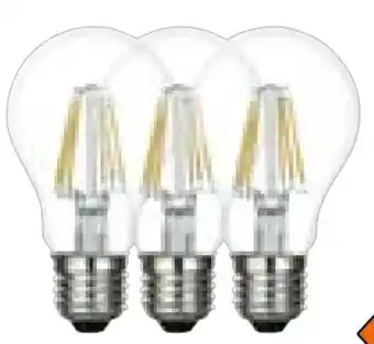 BayWa Flector Technik LED-Filament-Leuchtmittel Angebot