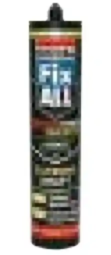 BayWa Soudal Fix All X-Treme Power Angebot