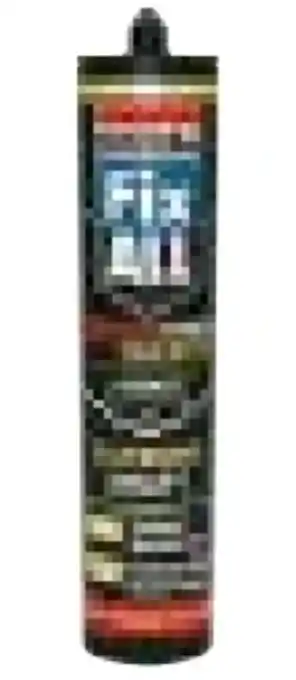 BayWa Soudal Fix All X-Treme Power Angebot