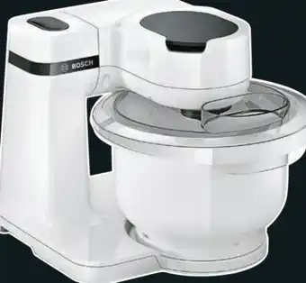 Lidl Bosch Küchenmaschine Angebot
