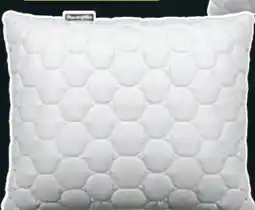 Lidl Dunlopillo Kopfkissen Angebot