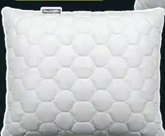 Lidl Dunlopillo Kopfkissen Angebot