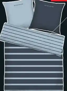 Lidl Tom Tailor Renforce-Bettwäsche Angebot