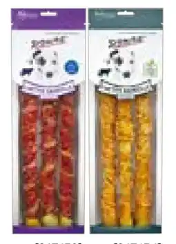 BayWa Dokas Kaurolle Angebot