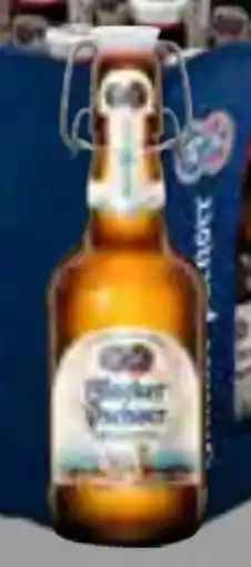 trinkgut Hacker-Pschorr Münchner Hell Angebot