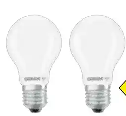 BayWa Flector Technik LED-Glühlampe Angebot