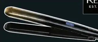 Lidl Remington Glätteisen Gold Dust S5208 Angebot