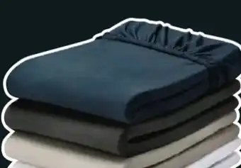 Lidl Livarno Home Jersey-Spannbettlaken Angebot