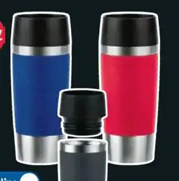 Lidl emsa Thermobecher Travel Mug Essential Angebot