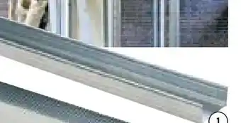 BayWa Knauf CW-Standprofil Angebot