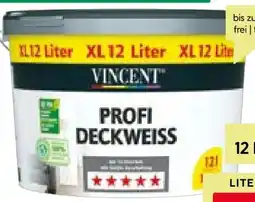 BayWa Vincent Innenfarbe Profi Deckweiß Angebot