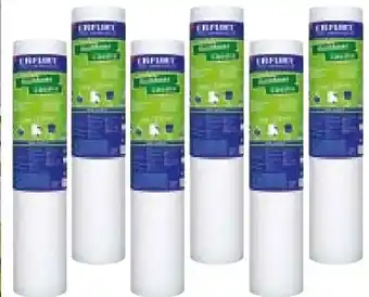 BayWa Erfurt Rauhfaser-Tapete Classico Angebot