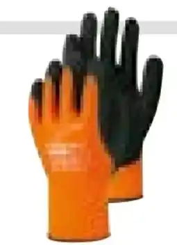 BayWa Winterhandschuhe Angebot